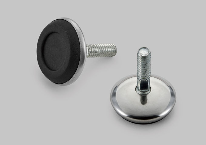 Adjustable Foot MK-XQ-5503