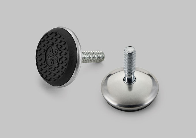 Adjustable Foot MK-XQ-5601