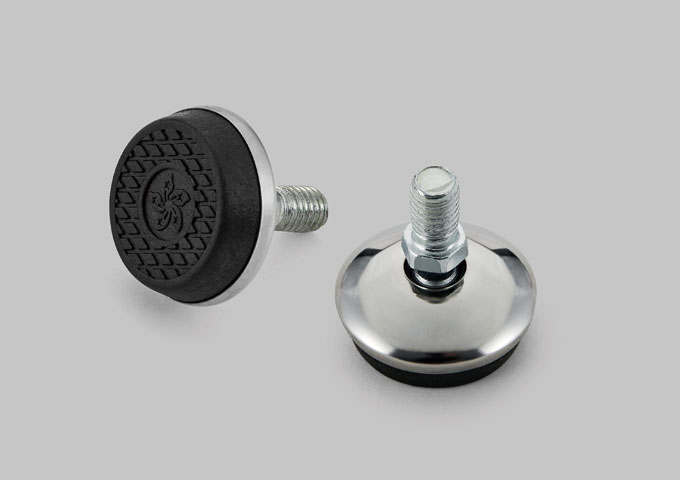 Adjustable Foot MK-XQ-5602