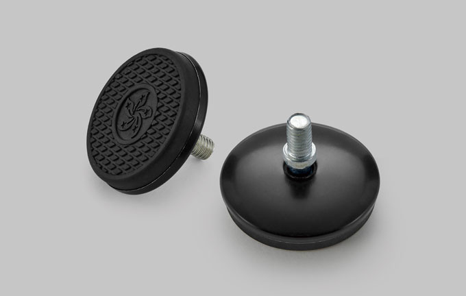 adjustable foot mk xq 5701 manufacturers