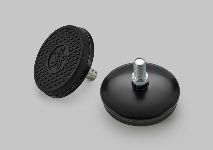 Adjustable Foot MK-XQ-5701