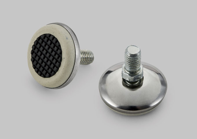 Adjustable Foot MK-XQ-5702