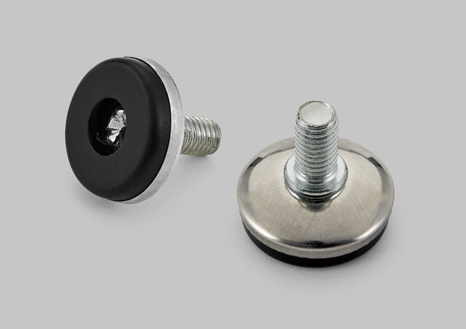 Adjustable Foot MK-XQ-5902