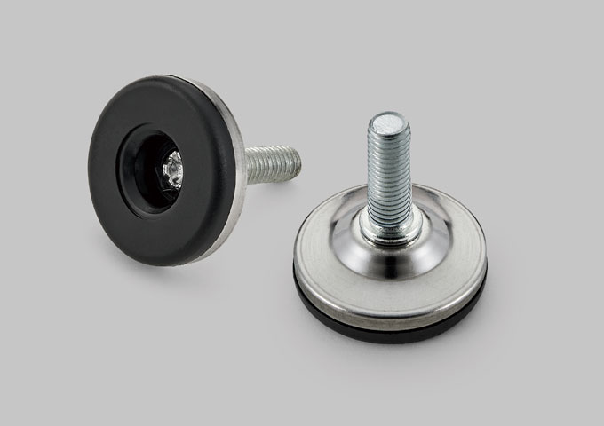 Adjustable Foot MK-XQ-5903