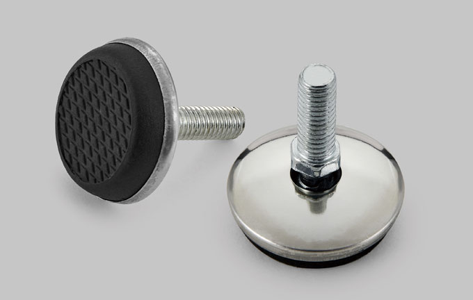 adjustable foot mk xq 6104 manufacturers