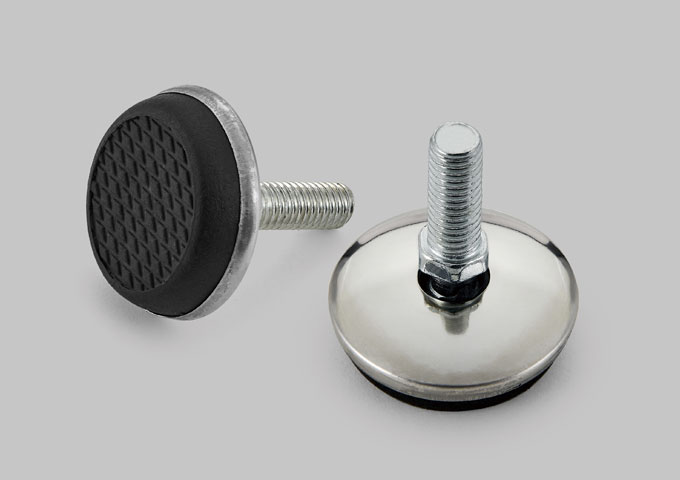 Adjustable Foot MK-XQ-6104