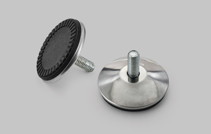 adjustable foot mk xq 6105 manufacturers