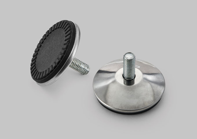 Adjustable Foot MK-XQ-6105