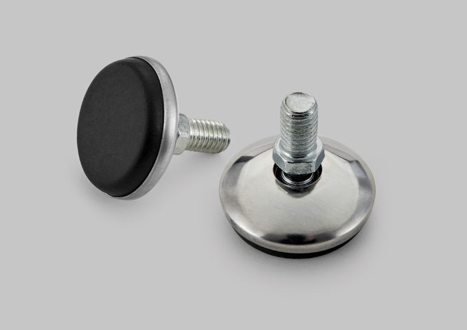 Adjustable Foot MK-XQ-6302