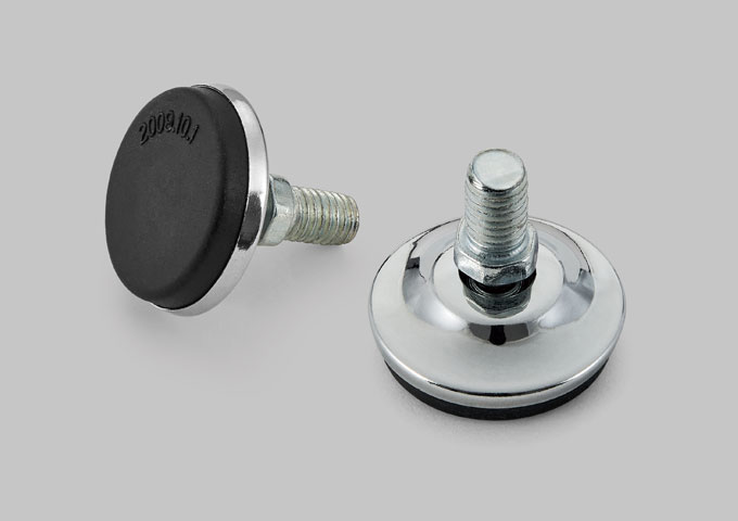 Adjustable Foot MK-XQ-6304