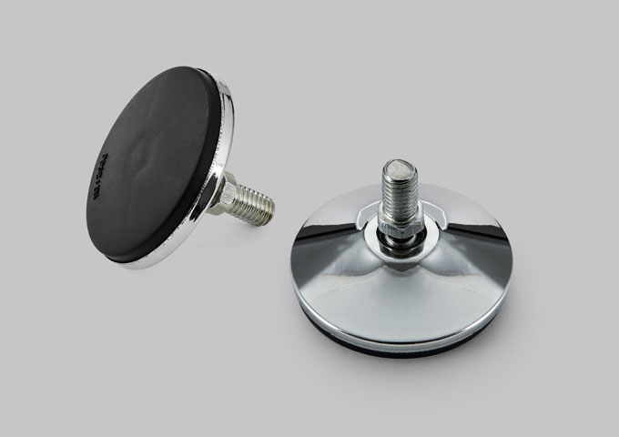 Adjustable Foot MK-XQ-6305