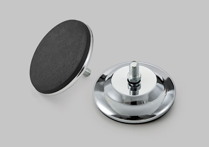 Adjustable Foot MK-XQ-6402