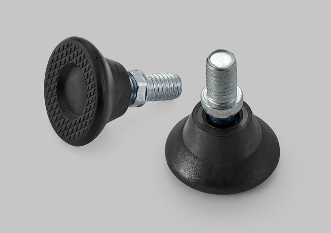 Adjustable Foot MK-XQ-6403