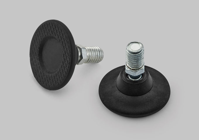 Adjustable Foot MK-XQ-6404