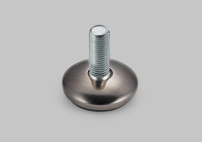 Adjustable Foot MK-XQ-BXG-8*20