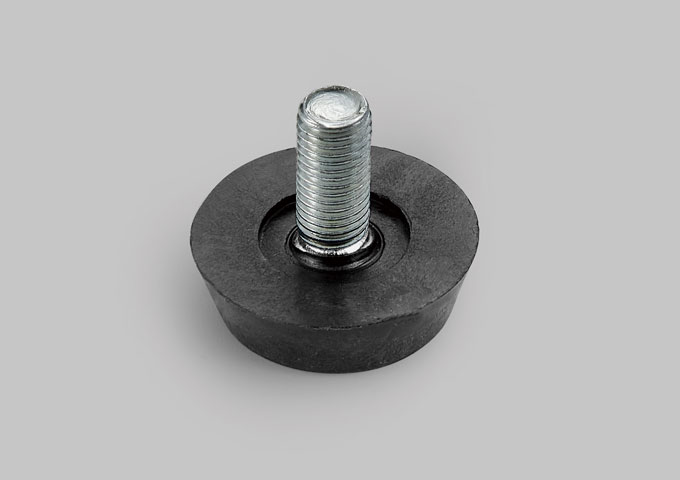 Adjustable Foot MK-XQ-SX-6*13