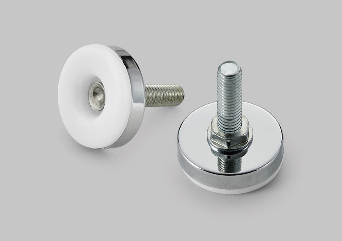 Fixed Adjustable Foot MK-XQ-5801