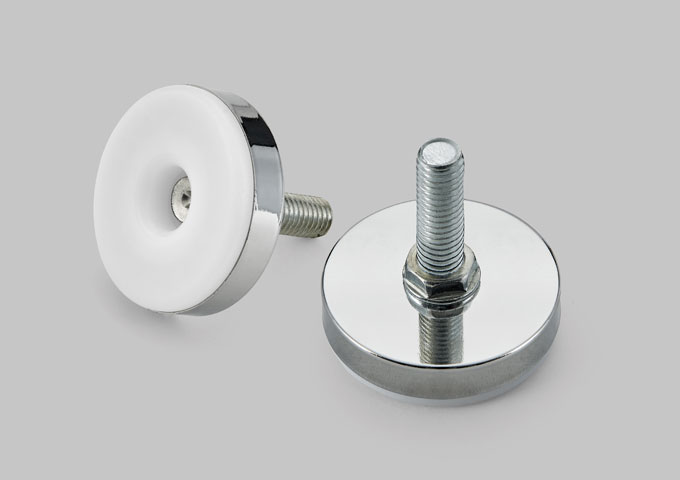 Fixed Adjustable Foot MK-XQ-5901
