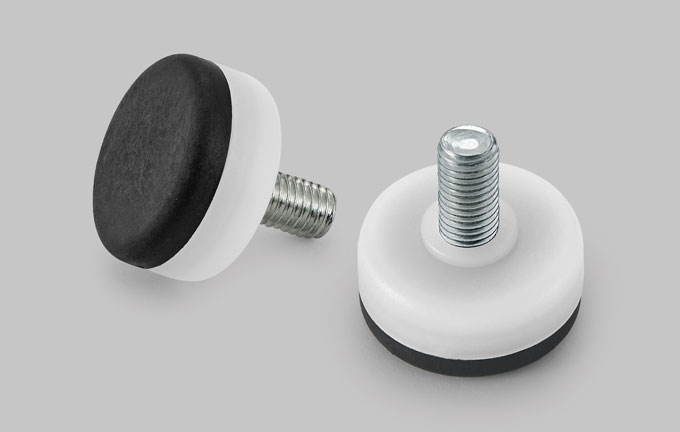 fixed adjustable foot mk xq 6604 manufacturers