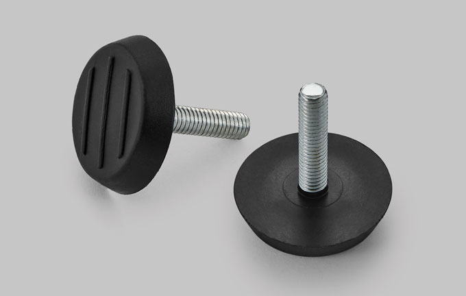 fixed adjustable foot mk xq 6605 manufacturers
