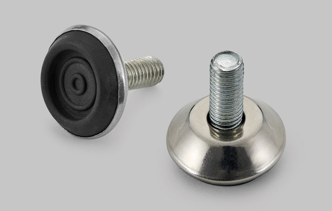 fixed adjustable foot mk xq 6702 manufacturers