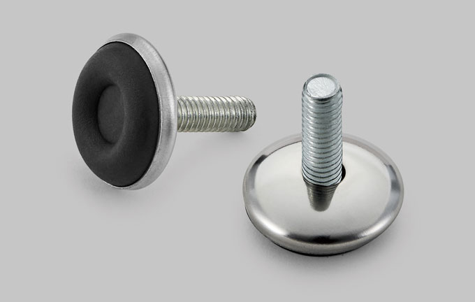 fixed adjustable foot mk xq 6703 manufacturers