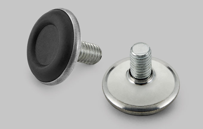 fixed adjustable foot mk xq 6704 manufacturers