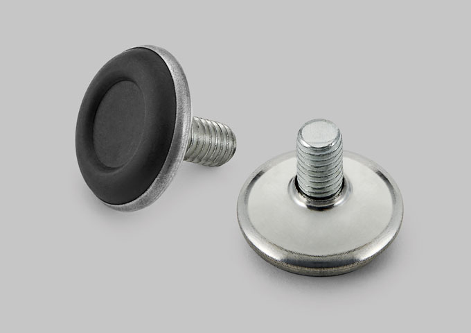 Fixed Adjustable Foot MK-XQ-6704