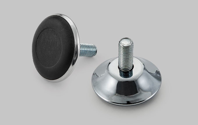 fixed adjustable foot mk xq 6705 manufacturers