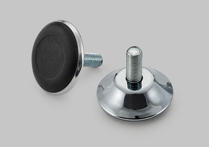 Fixed Adjustable Foot MK-XQ-6705
