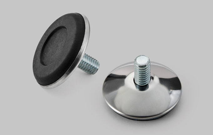 fixed adjustable foot mk xq 6801 manufacturers