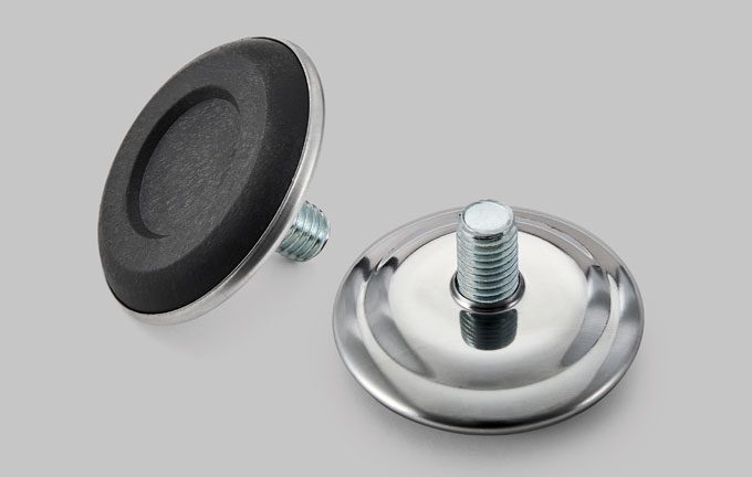 fixed adjustable foot mk xq 6802 manufacturers
