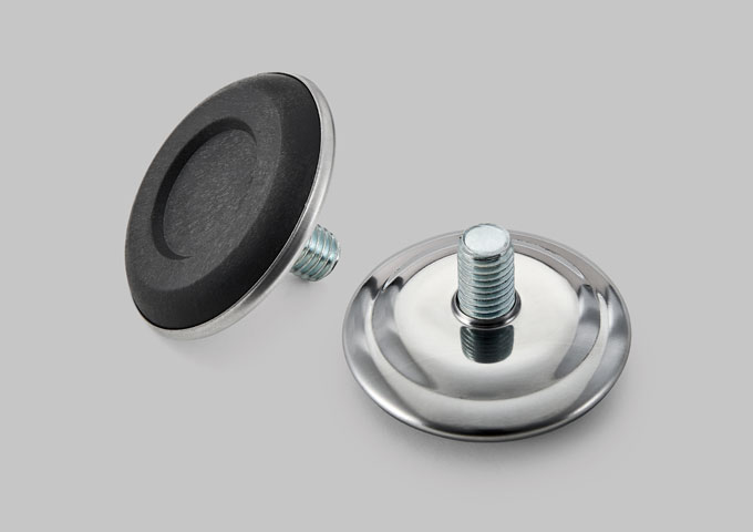 Fixed Adjustable Foot MK-XQ-6802