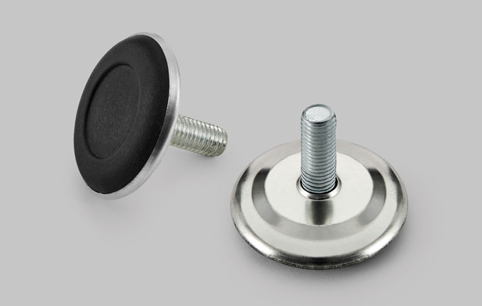 fixed adjustable foot mk xq 6804 manufacturers