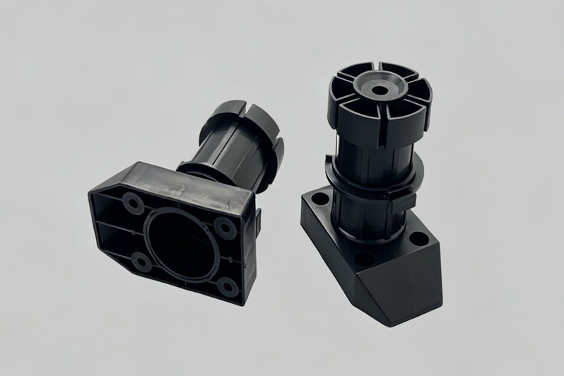 Adjustable Leg