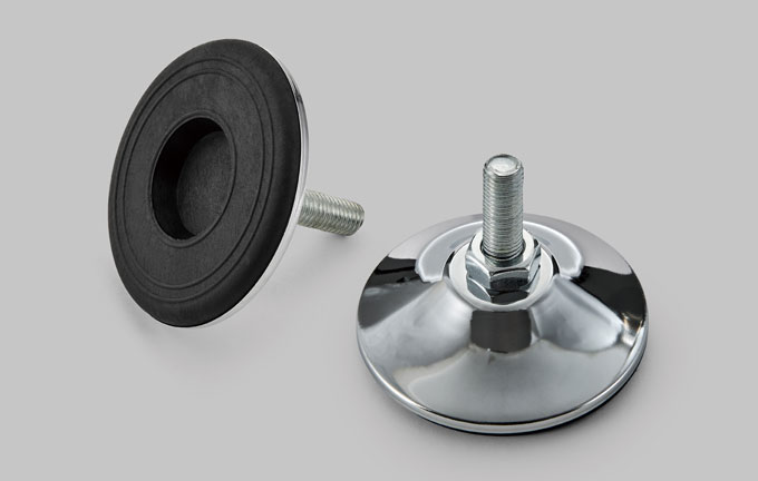 fixed adjustable foot mk xq 7004 manufacturers