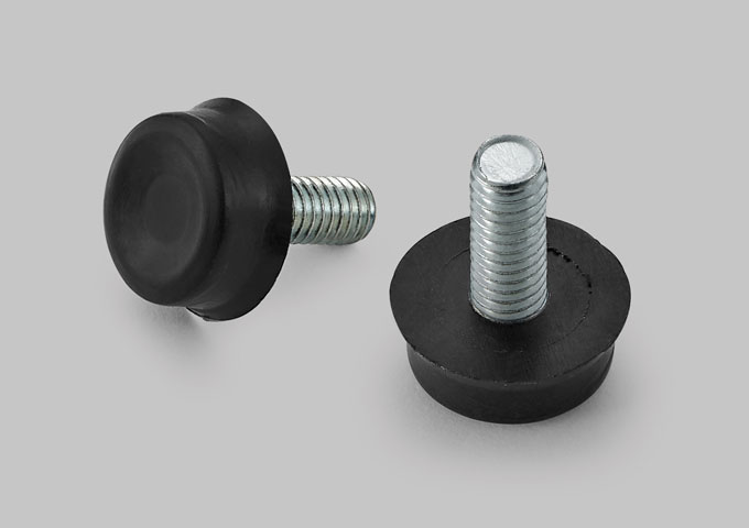 Fixed Adjustable Foot MK-XQ-7103