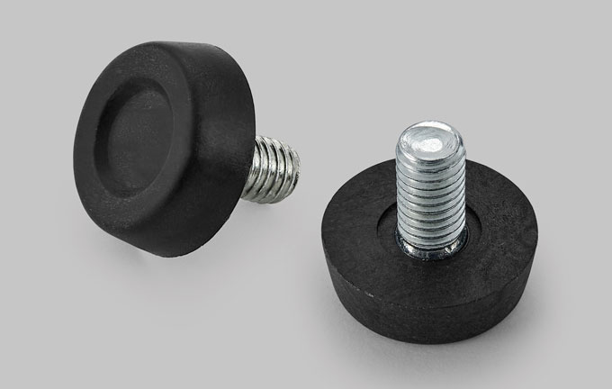 fixed adjustable foot mk xq 7104 manufacturers