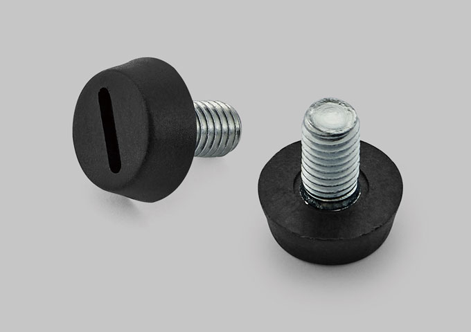 Fixed Adjustable Foot MK-XQ-7105