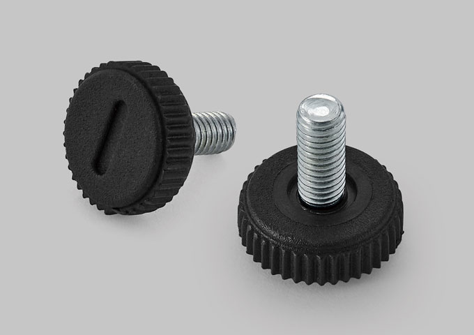 Fixed Adjustable Foot MK-XQ-7202