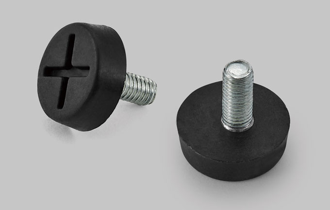 fixed adjustable foot mk xq 7203 manufacturers