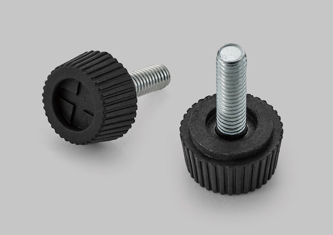 Fixed Adjustable Foot MK-XQ-7204
