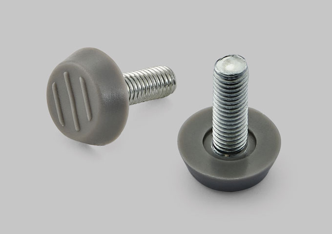 Fixed Adjustable Foot MK-XQ-7301