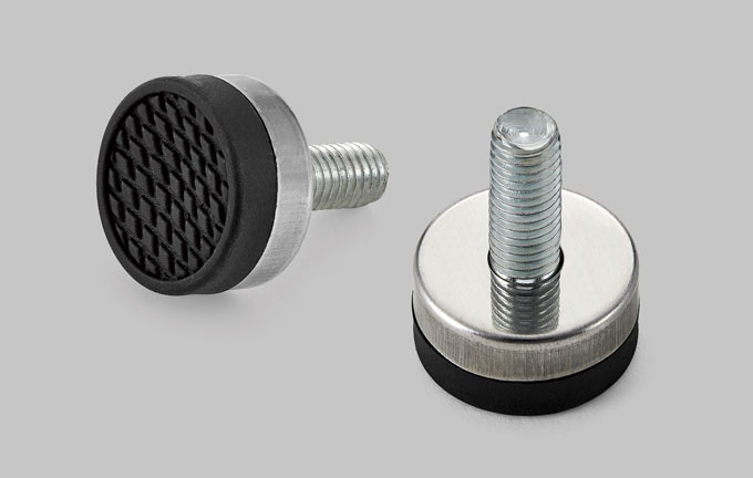 fixed adjustable foot mk xq 7302 manufacturers