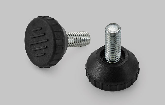 fixed adjustable foot mk xq 7303 manufacturers