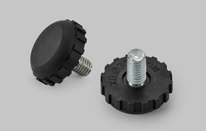 fixed adjustable foot mk xq 7404 manufacturers