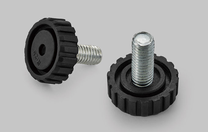 fixed adjustable foot mk xq 7502 manufacturers