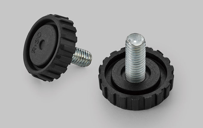 fixed adjustable foot mk xq 7503 manufacturers