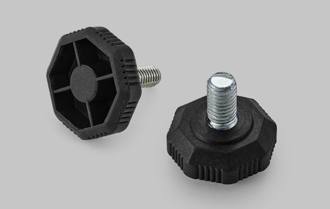 fixed adjustable foot mk xq 7602 manufacturers