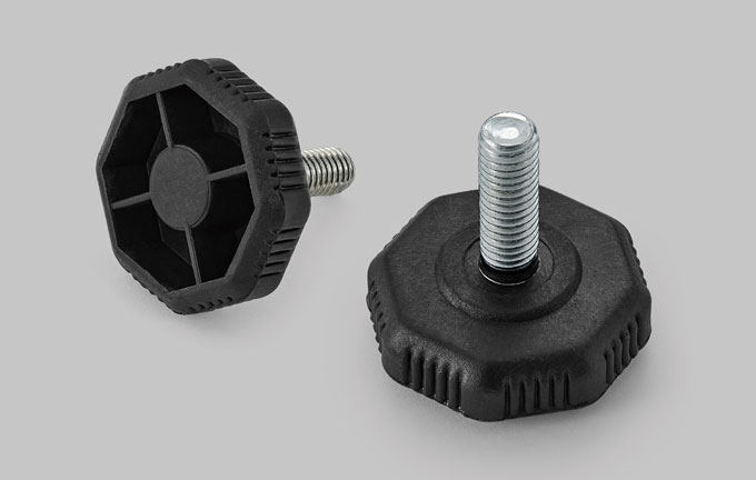 fixed adjustable foot mk xq 7603 manufacturers